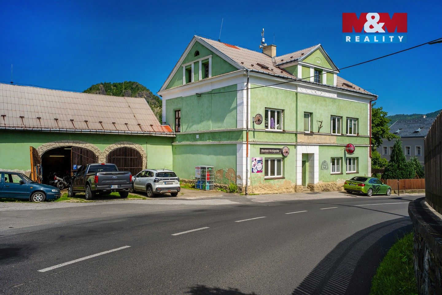 Prodej komerčního prostoru 350 m² - foto 31