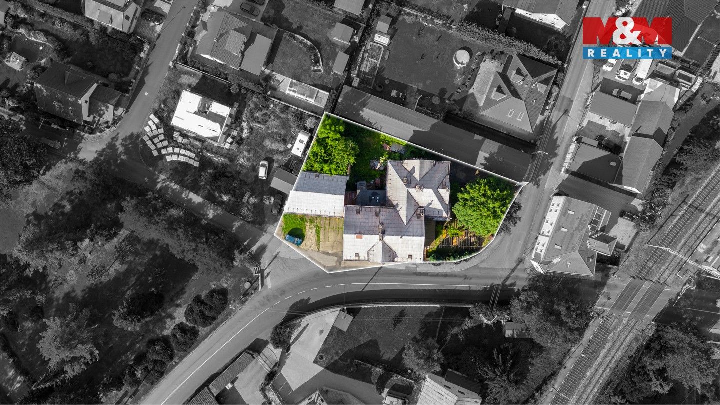 Prodej komerčního prostoru 350 m² - foto 32