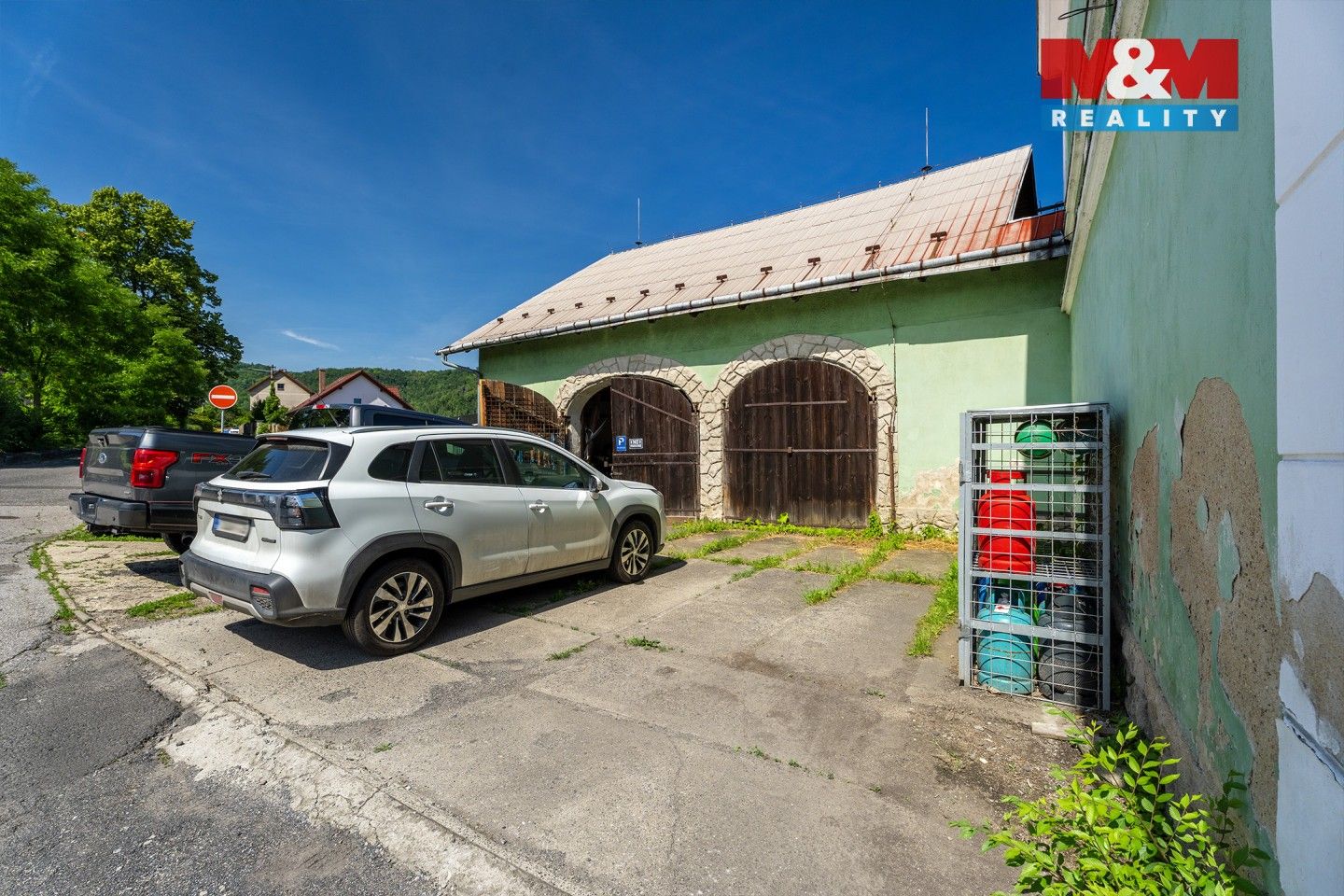 Prodej komerčního prostoru 350 m² - foto 29