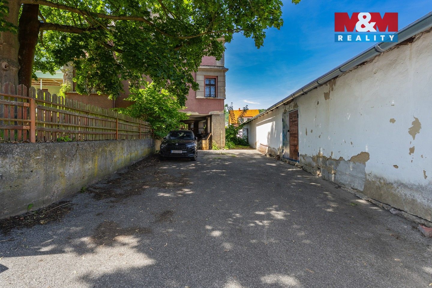 Prodej komerčního prostoru 350 m² - foto 30