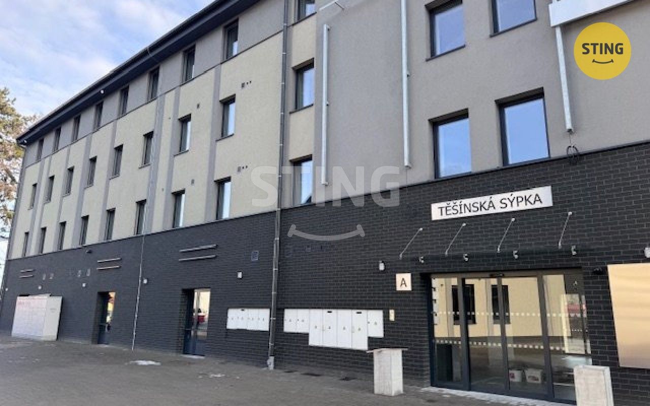 Pronájem komerčního prostoru 84 m² - foto 3