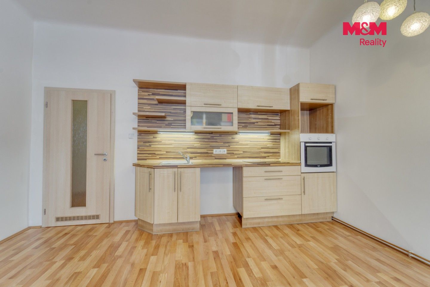 Prodej bytu 2+kk 50 m² - foto 2