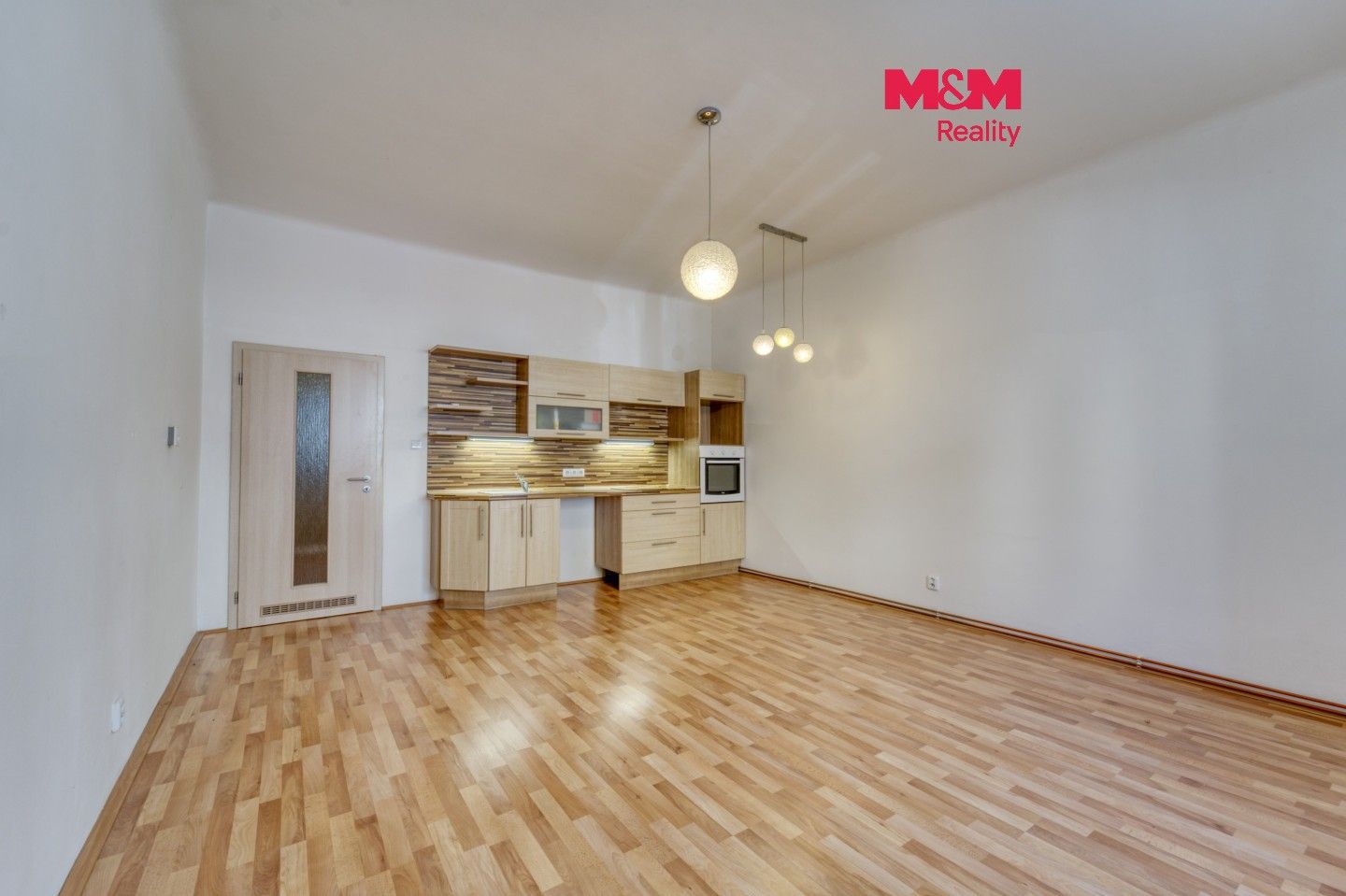 Prodej bytu 2+kk 50 m² - foto 4