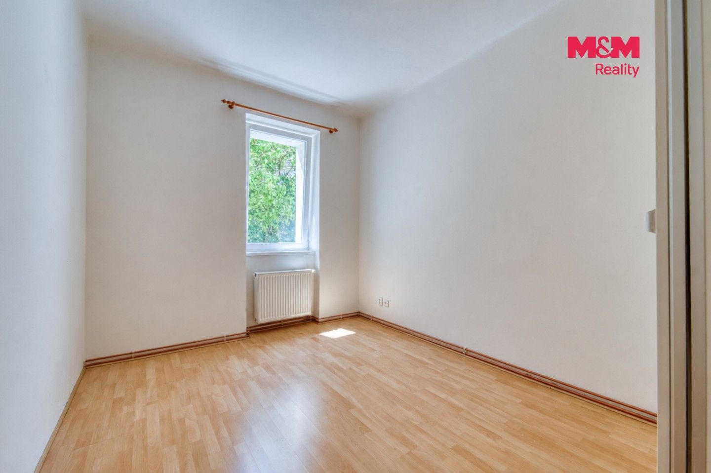 Prodej bytu 2+kk 50 m² - foto 5
