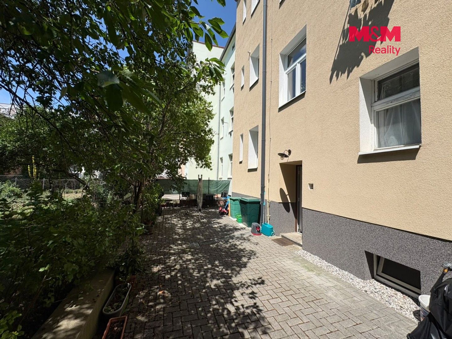 Prodej bytu 2+kk 50 m² - foto 1