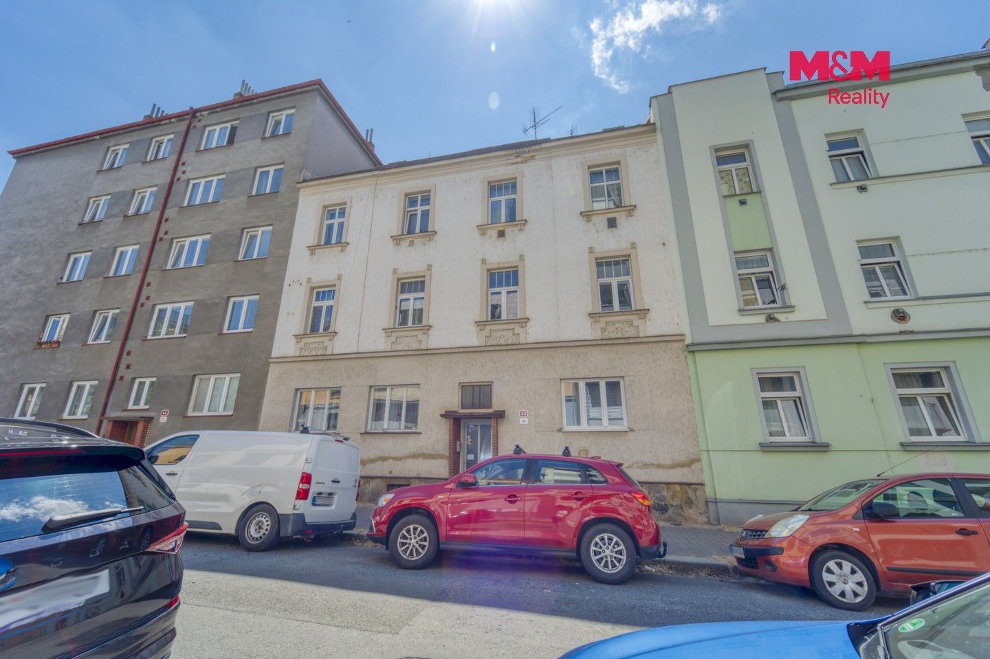 Prodej bytu 2+kk 50 m² - foto 6