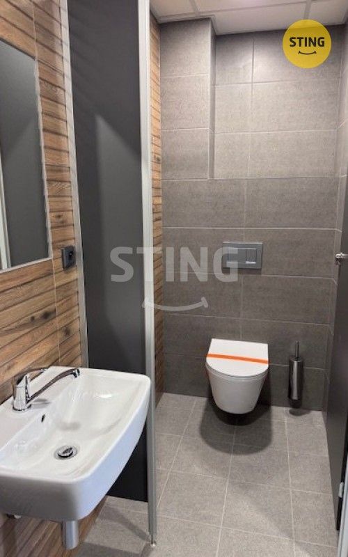 Pronájem komerčního prostoru 84 m² - foto 11