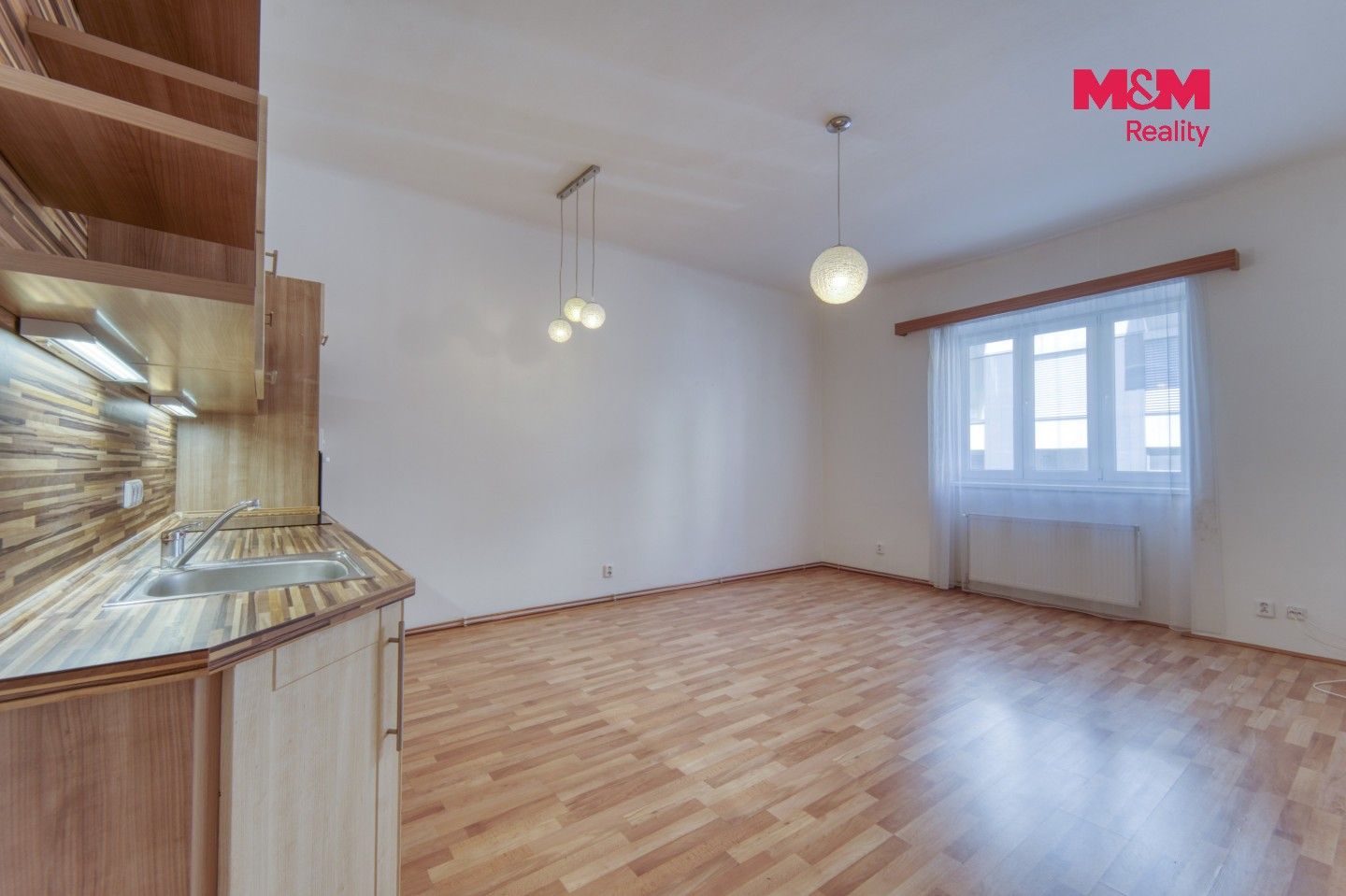 Prodej bytu 2+kk 50 m² - foto 12