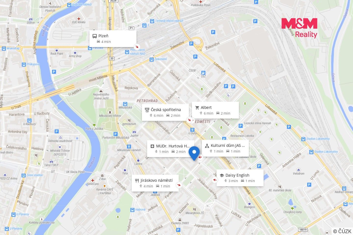 Prodej bytu 2+kk 50 m² - foto 14