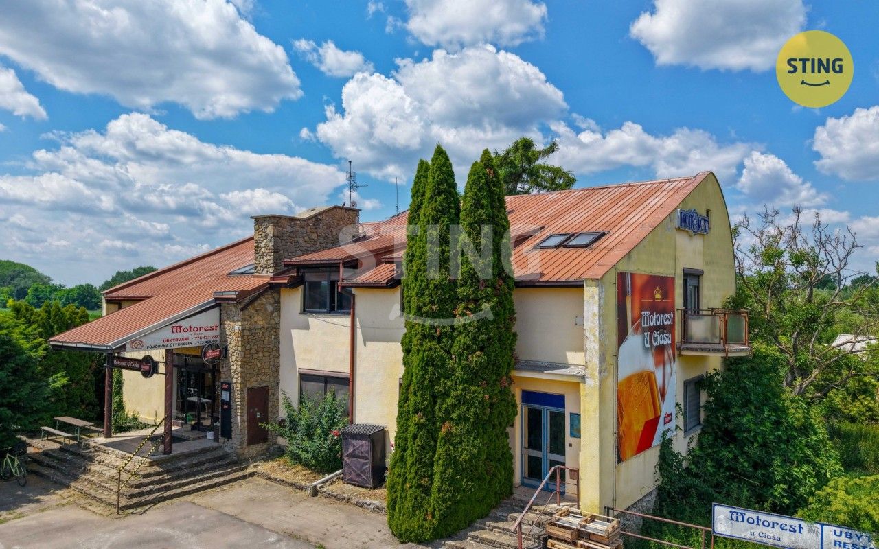 Prodej komerčního prostoru 360 m² - foto 2