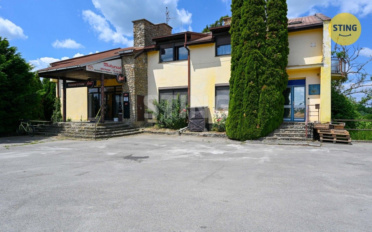 Prodej komerčního prostoru 360 m² - foto 3