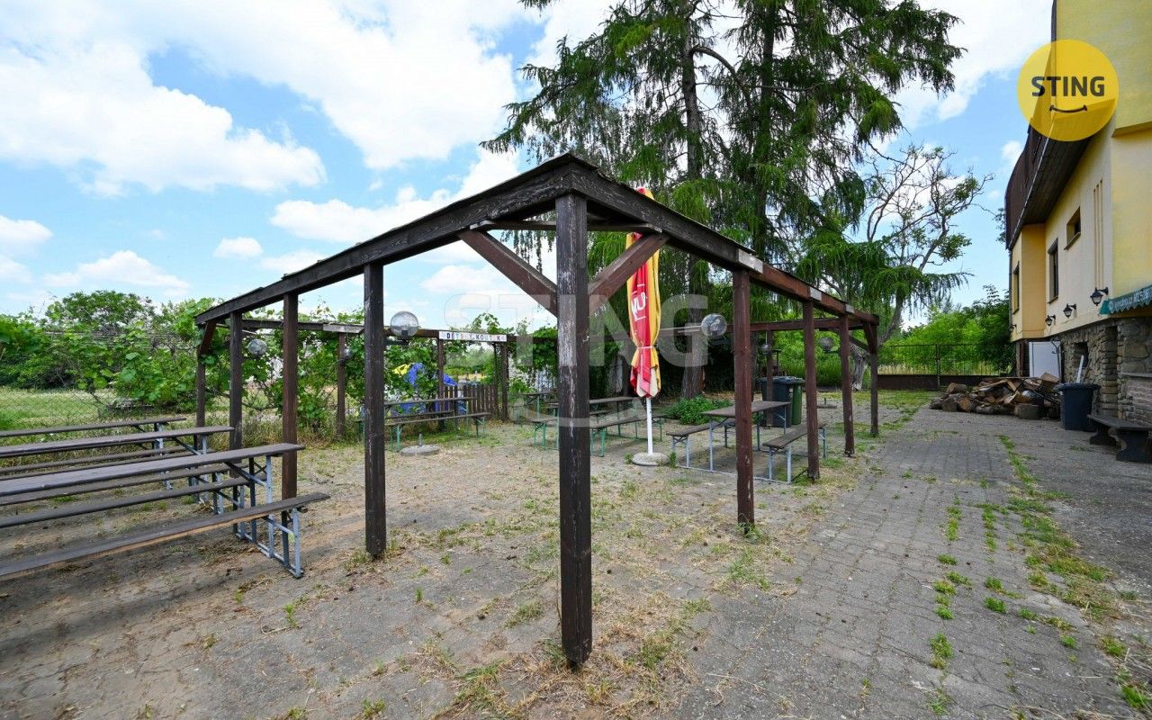 Prodej komerčního prostoru 360 m² - foto 5