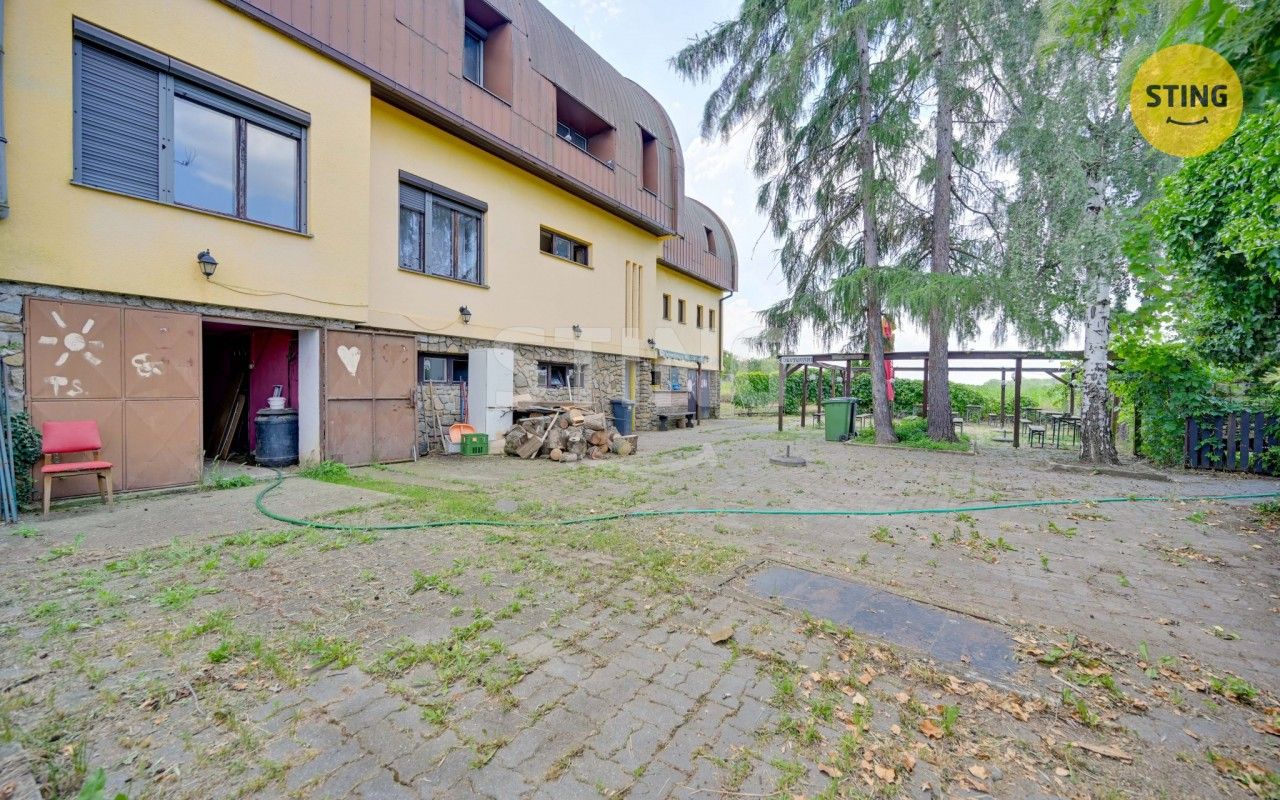 Prodej komerčního prostoru 360 m² - foto 4