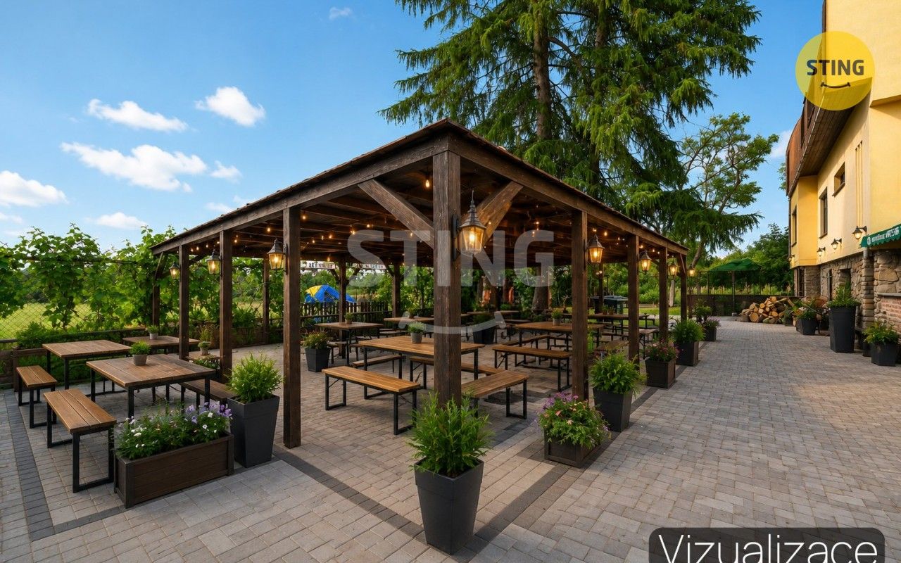 Prodej komerčního prostoru 360 m² - foto 6
