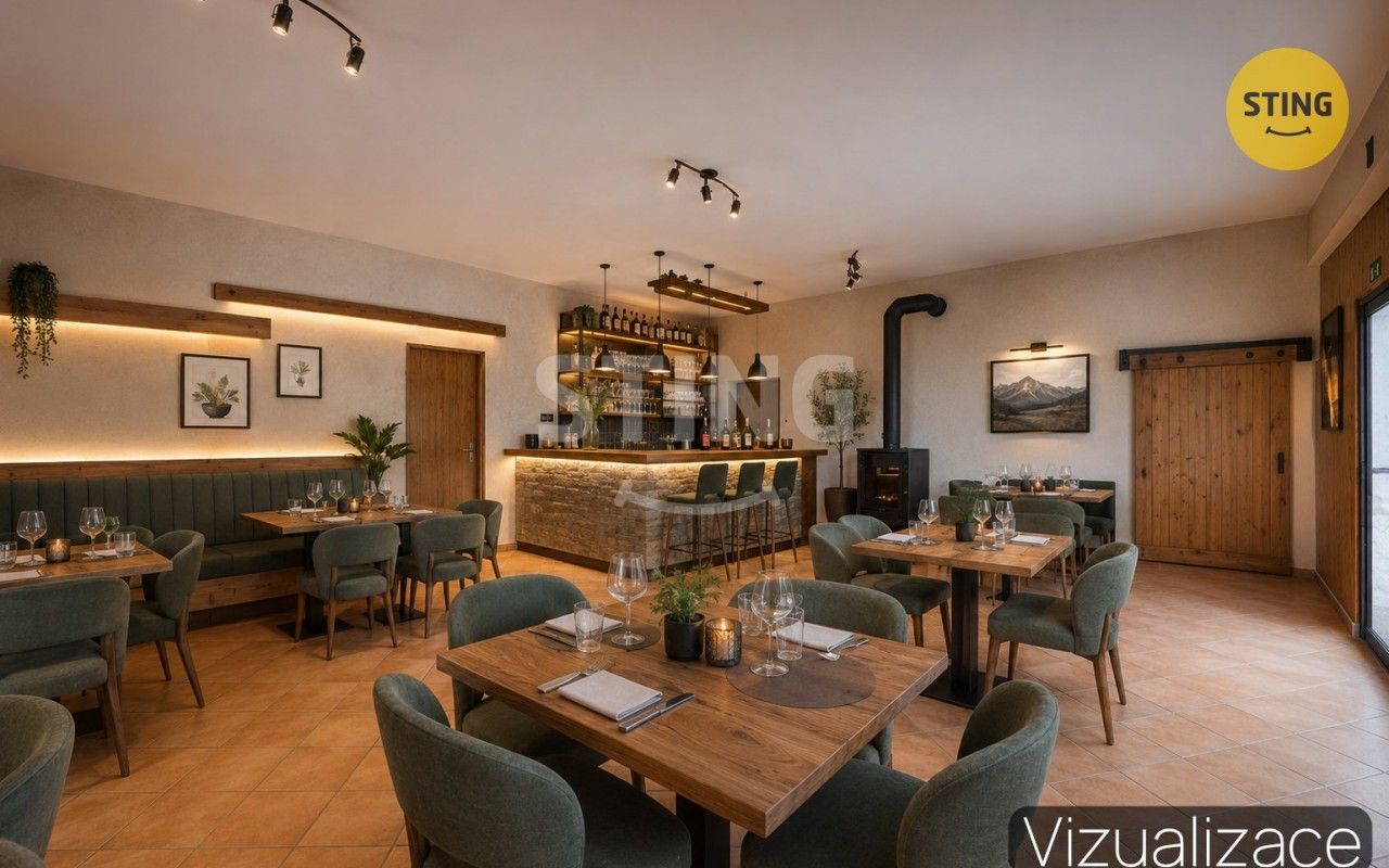 Prodej komerčního prostoru 360 m² - foto 7