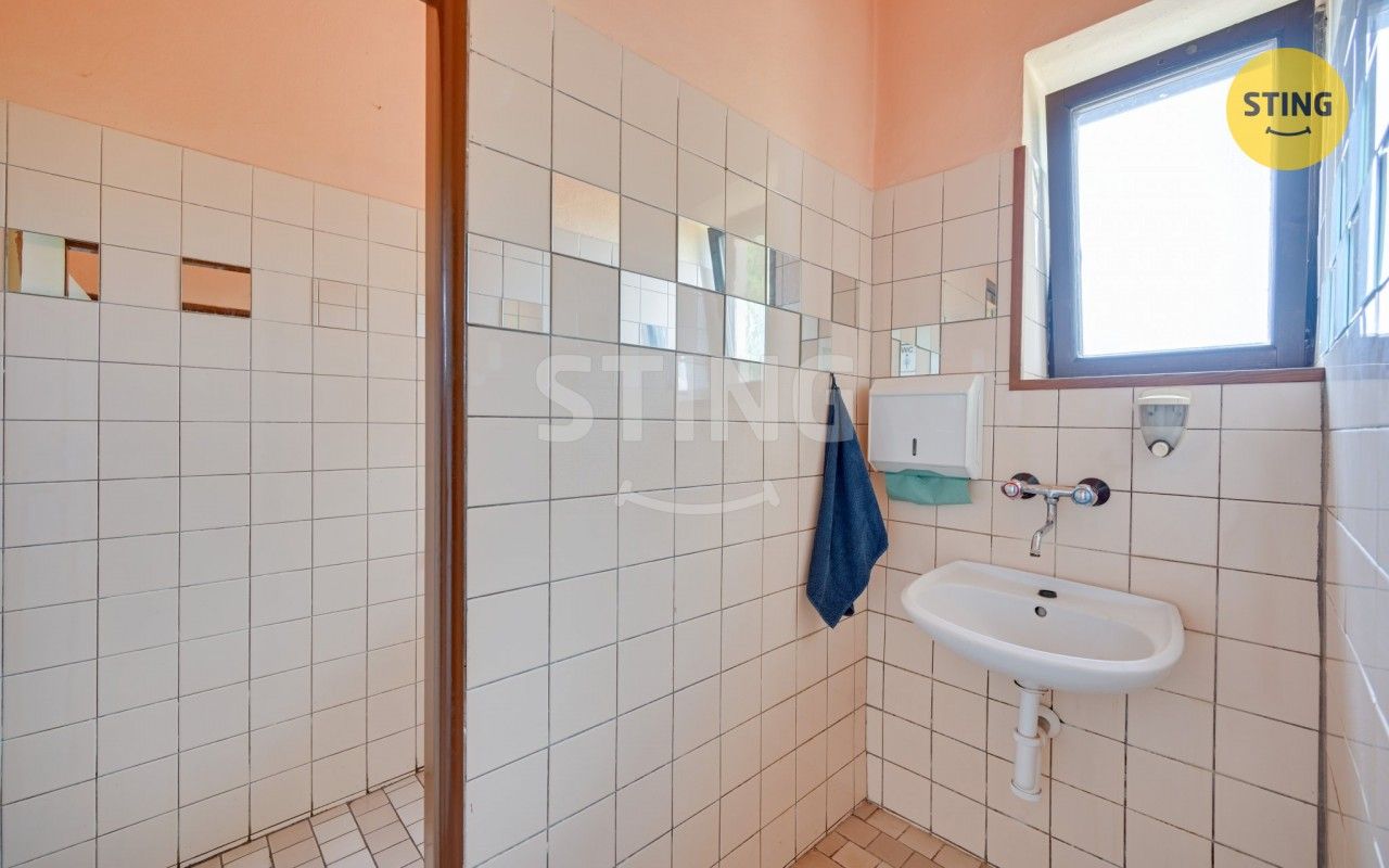 Prodej komerčního prostoru 360 m² - foto 12