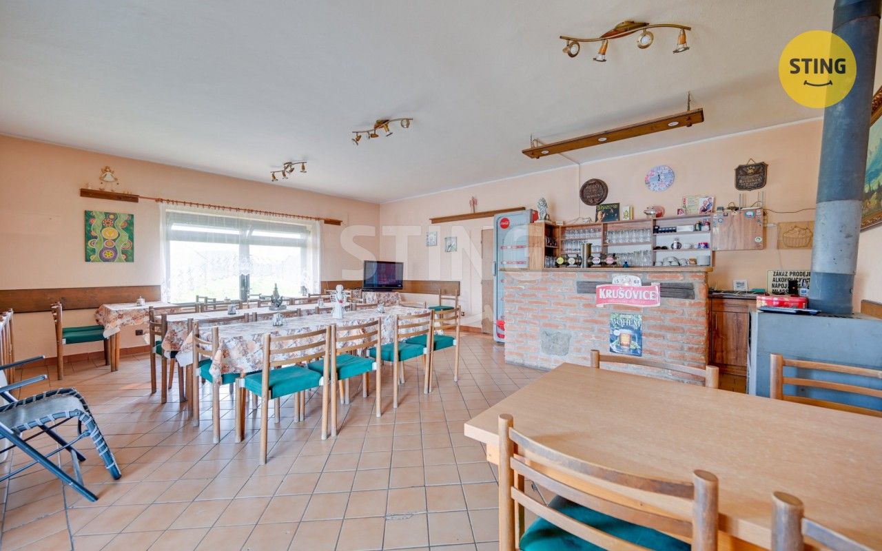Prodej komerčního prostoru 360 m² - foto 9