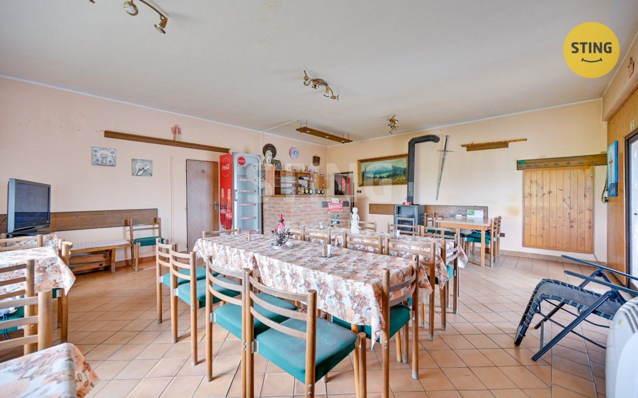 Prodej komerčního prostoru 360 m² - foto 10