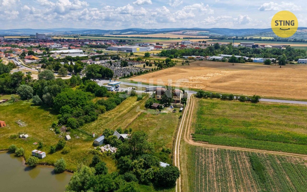 Prodej komerčního prostoru 360 m² - foto 46
