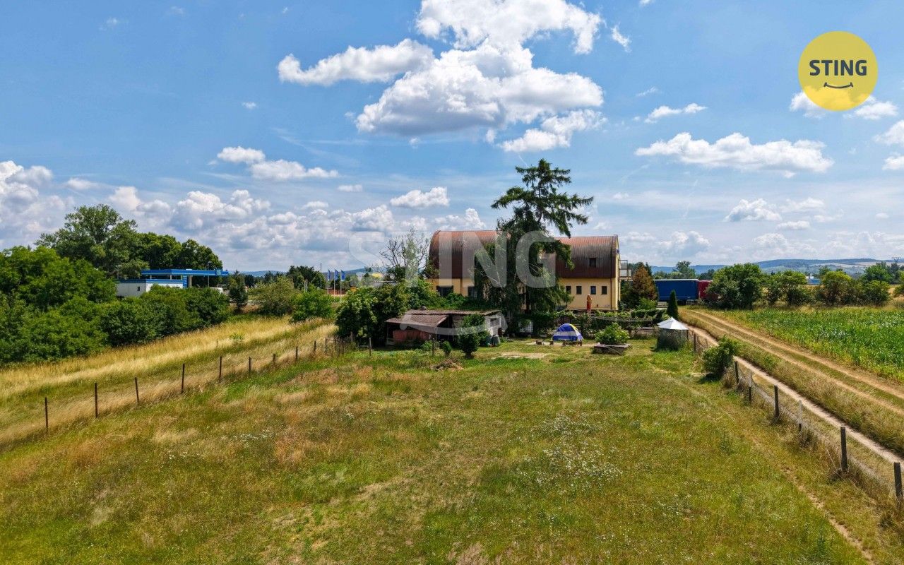 Prodej komerčního prostoru 360 m² - foto 47