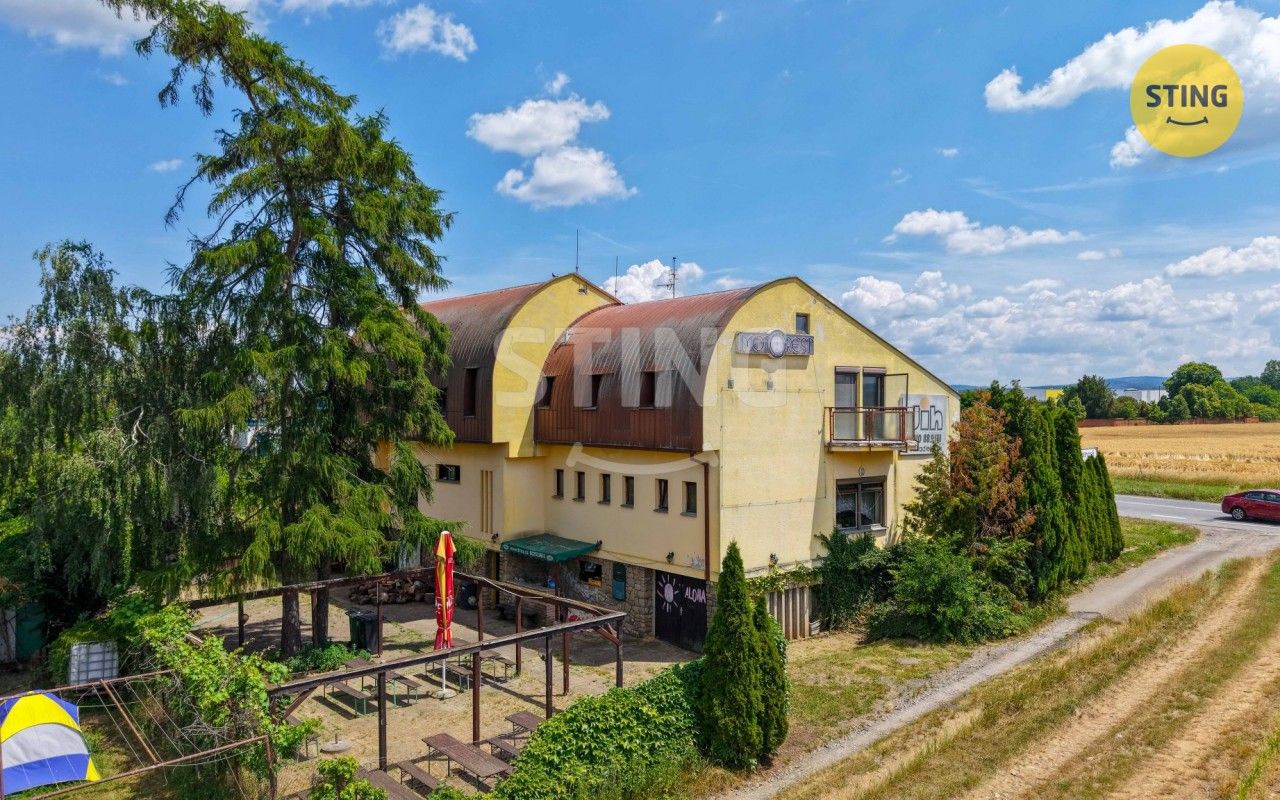 Prodej komerčního prostoru 360 m² - foto 48