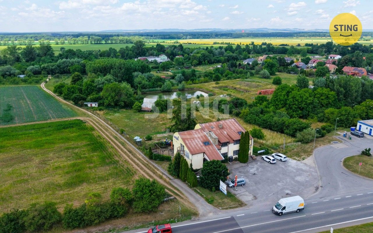 Prodej komerčního prostoru 360 m² - foto 51