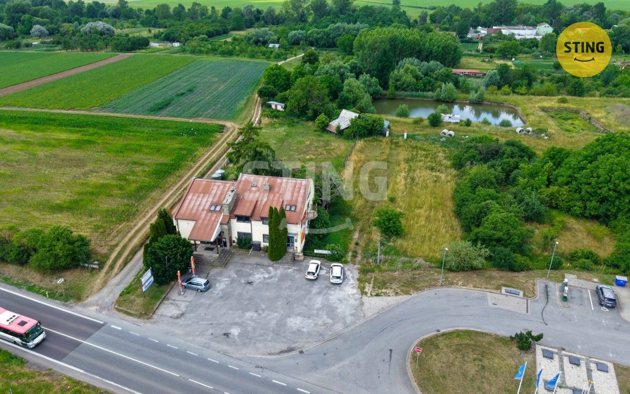 Prodej komerčního prostoru 360 m² - foto 49