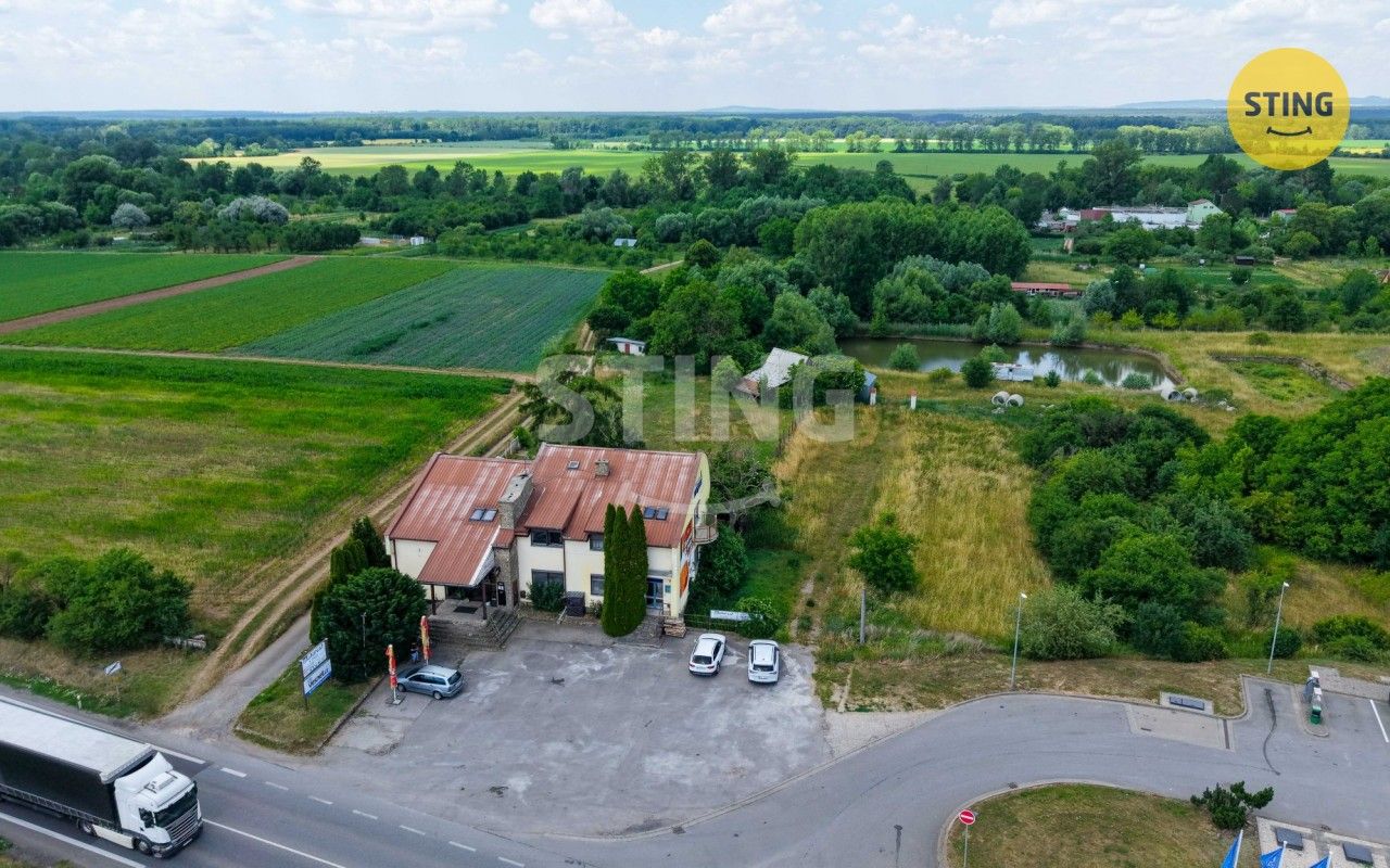 Prodej komerčního prostoru 360 m² - foto 50
