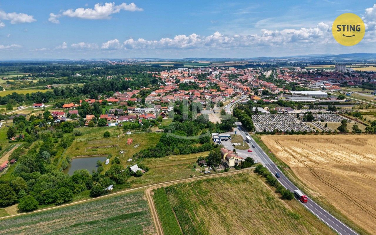 Prodej komerčního prostoru 360 m² - foto 53