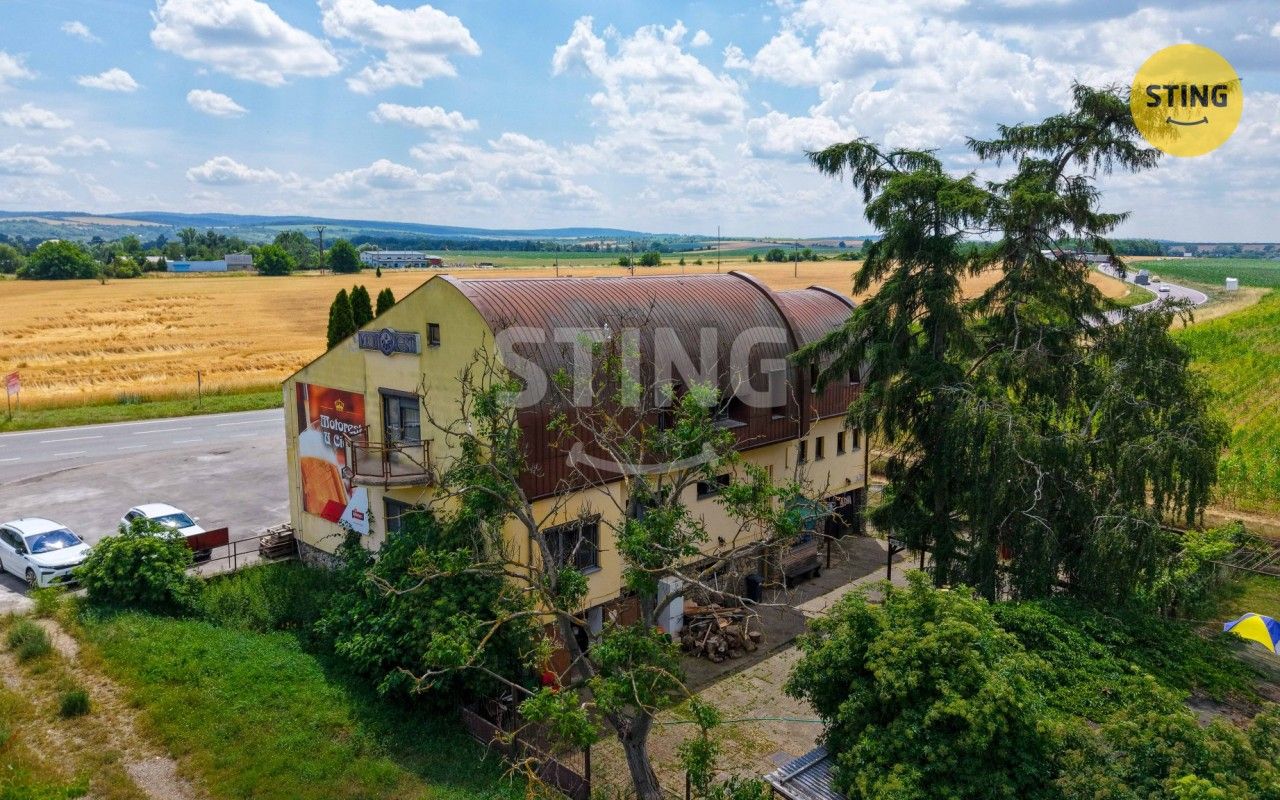 Prodej komerčního prostoru 360 m² - foto 55