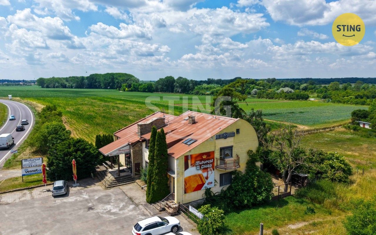 Prodej komerčního prostoru 360 m² - foto 56