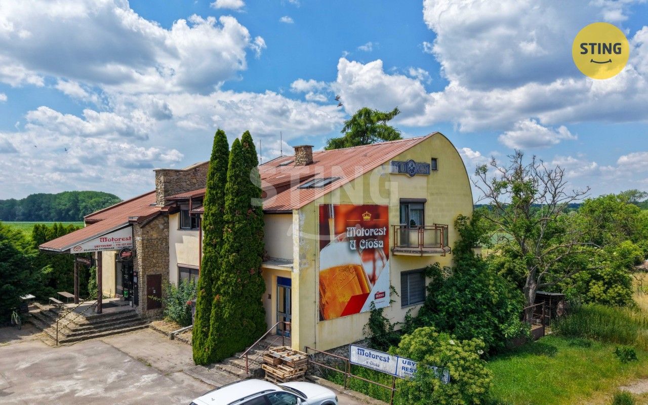 Prodej komerčního prostoru 360 m² - foto 57