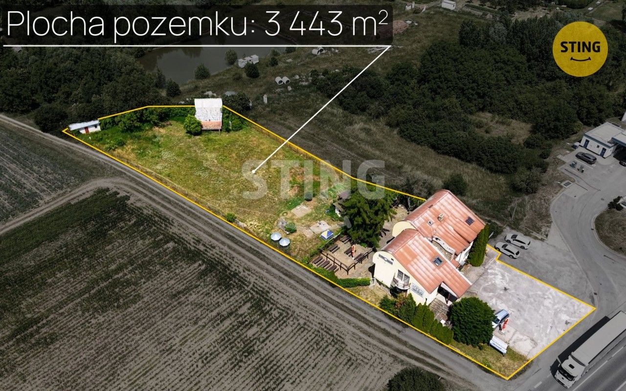 Prodej komerčního prostoru 360 m² - foto 63