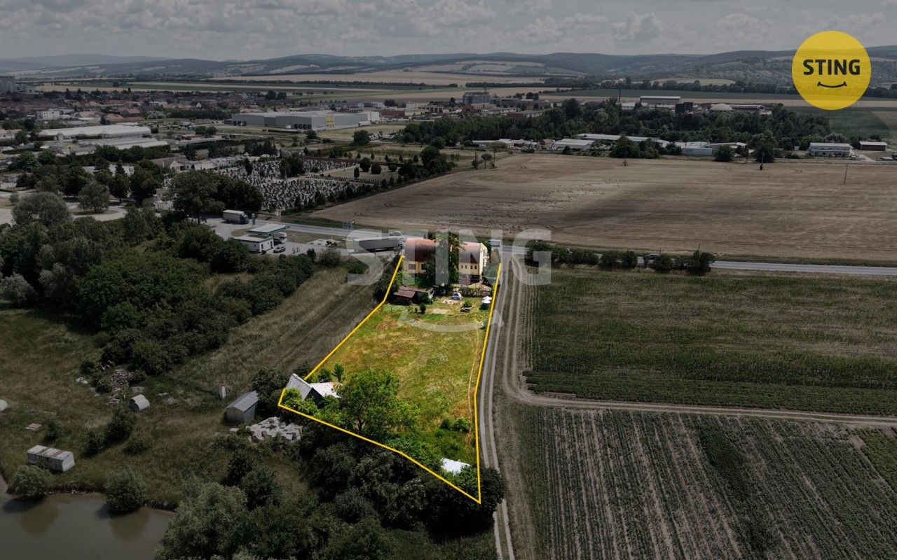 Prodej komerčního prostoru 360 m² - foto 64