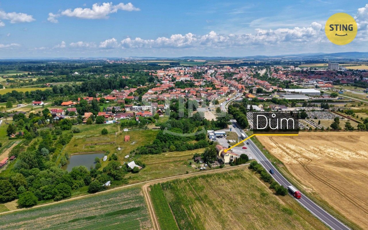 Prodej komerčního prostoru 360 m² - foto 65
