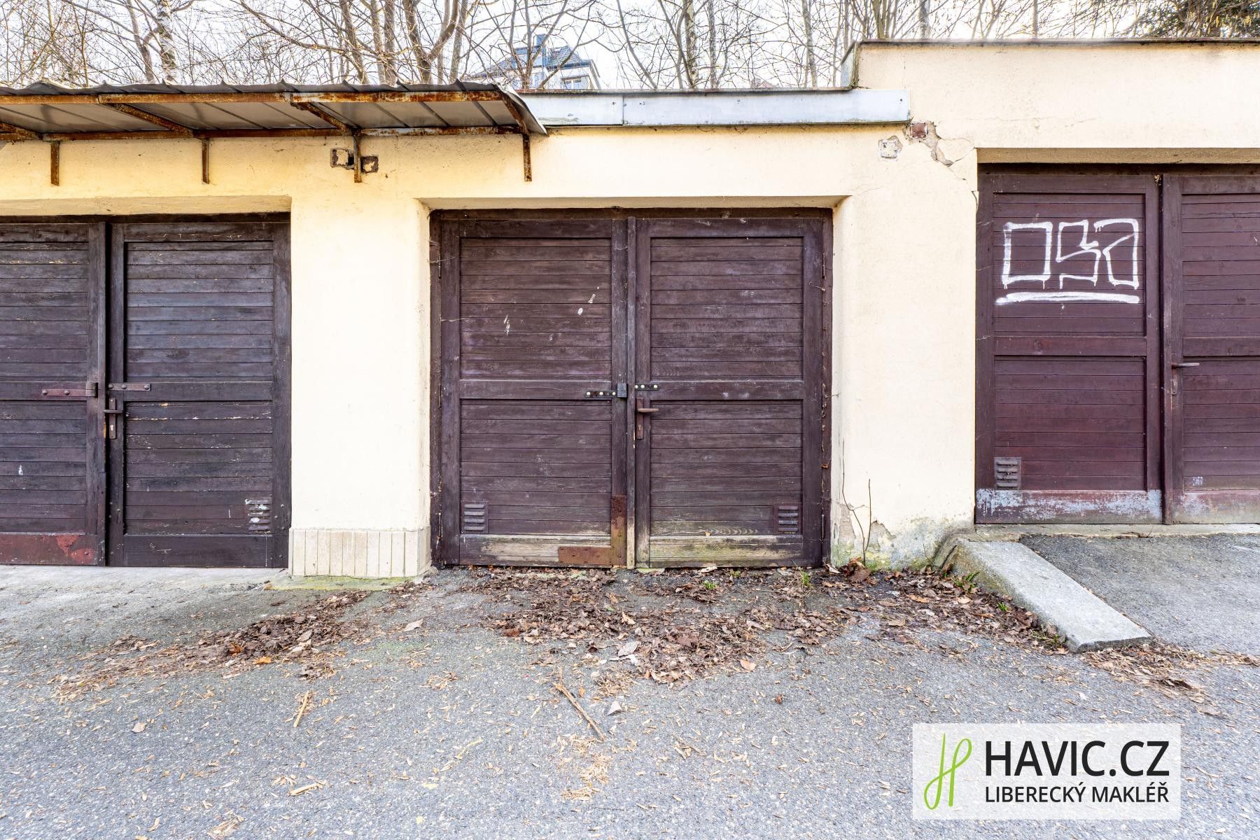 Prodej nemovitosti 19 m² - foto 3