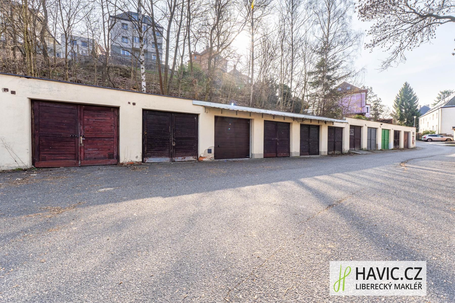 Prodej nemovitosti 19 m² - foto 1