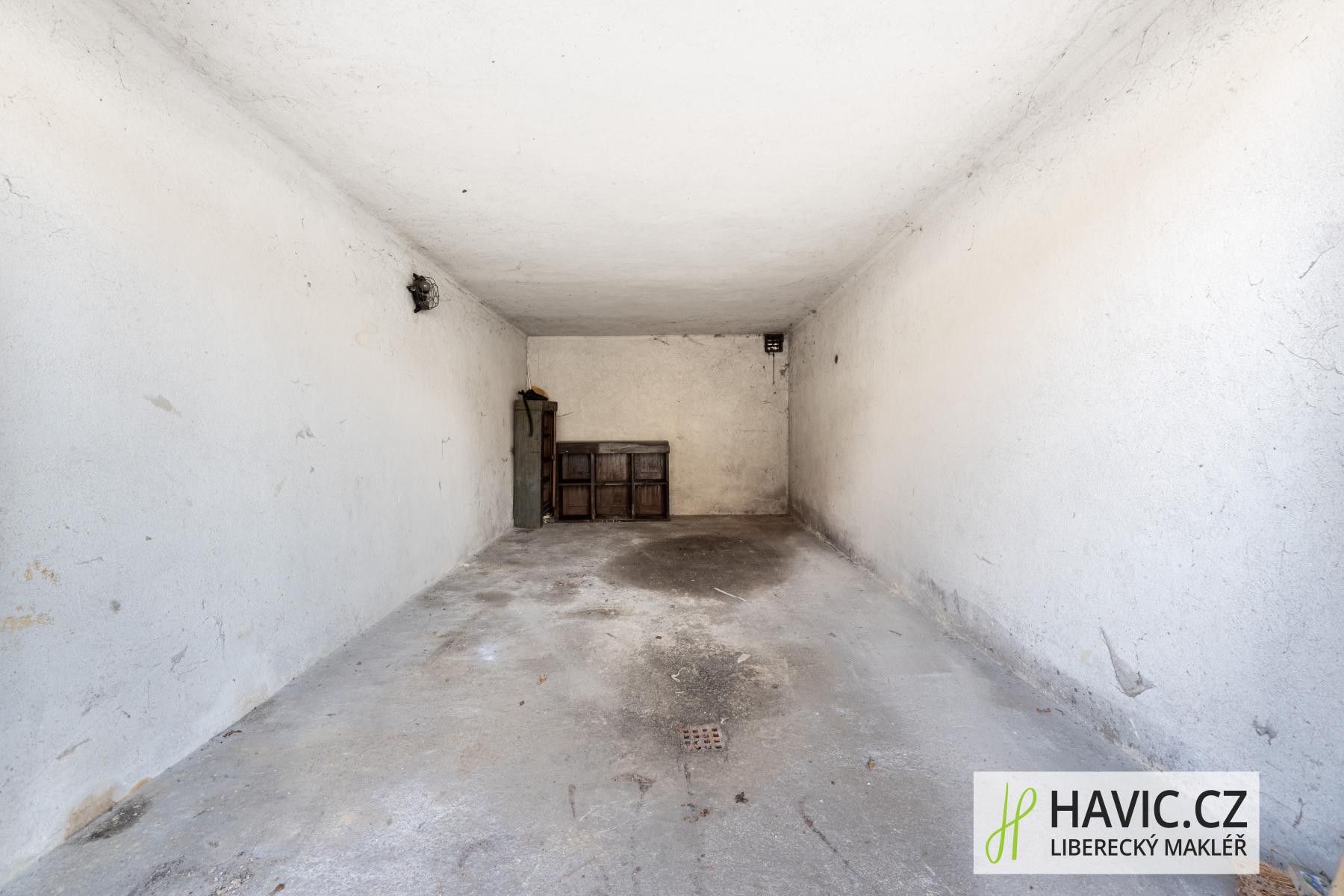 Prodej nemovitosti 19 m² - foto 5