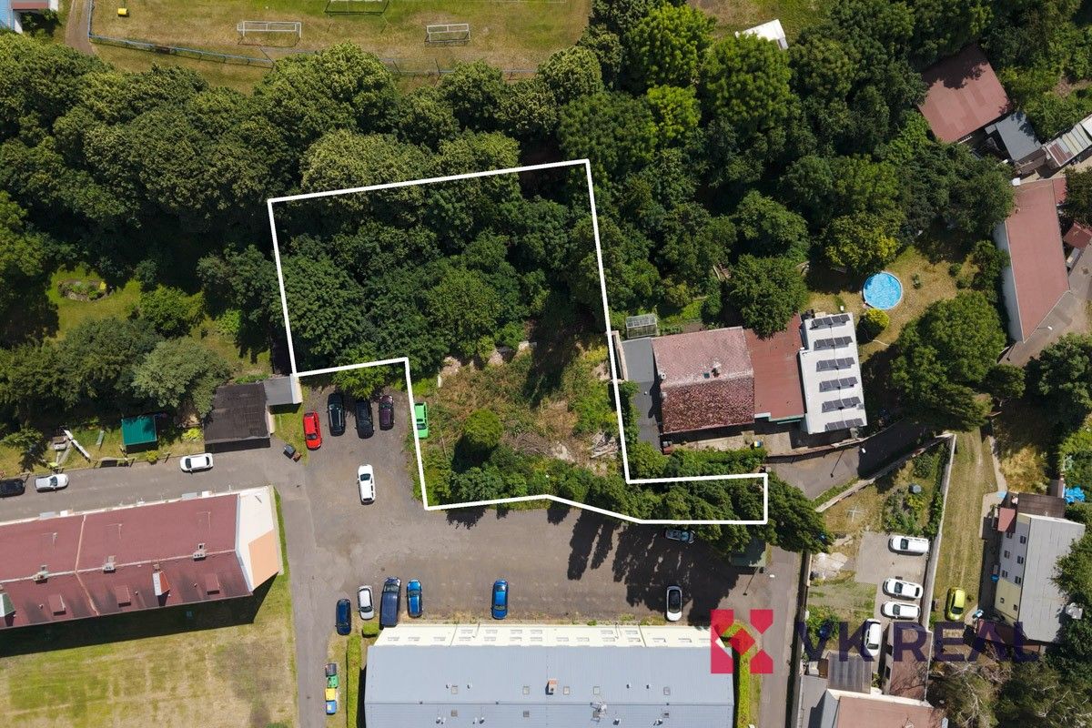 Prodej pozemku 1223 m² - foto 2