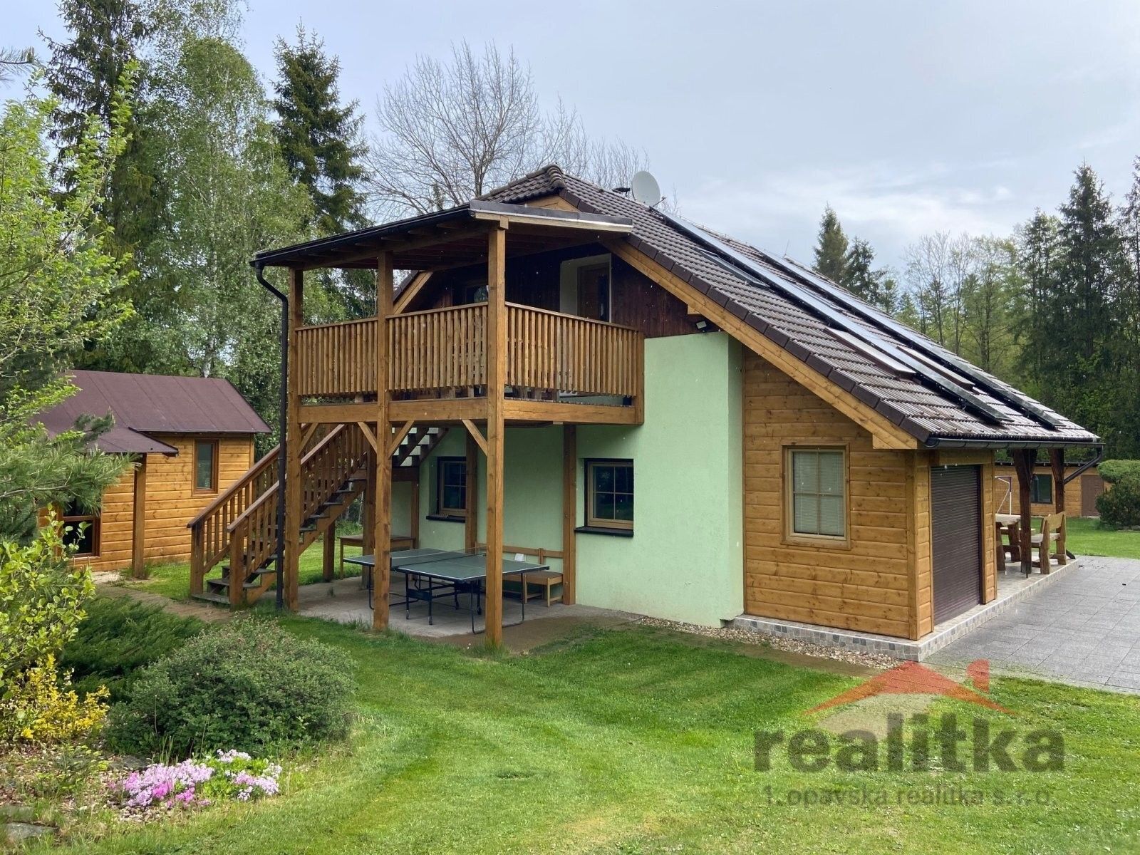 Prodej domu 140 m² - foto 1