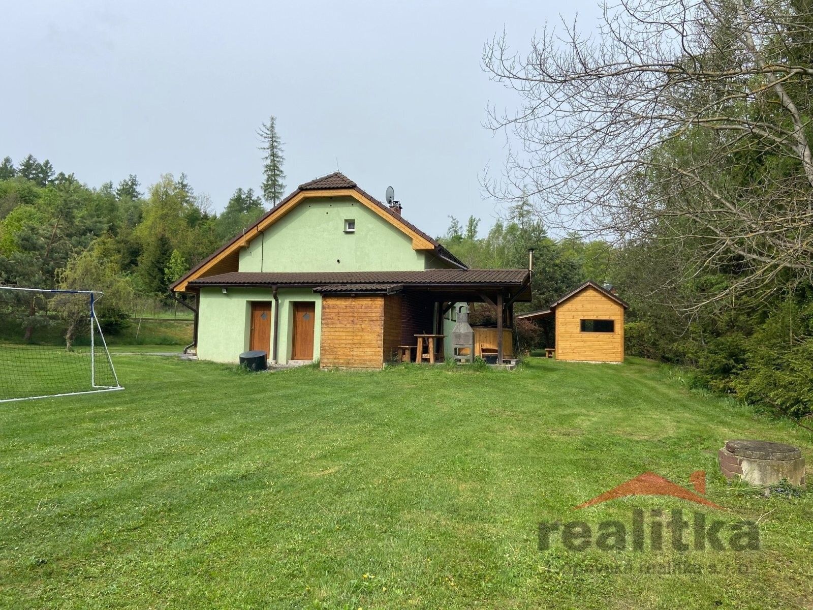Prodej domu 140 m² - foto 2