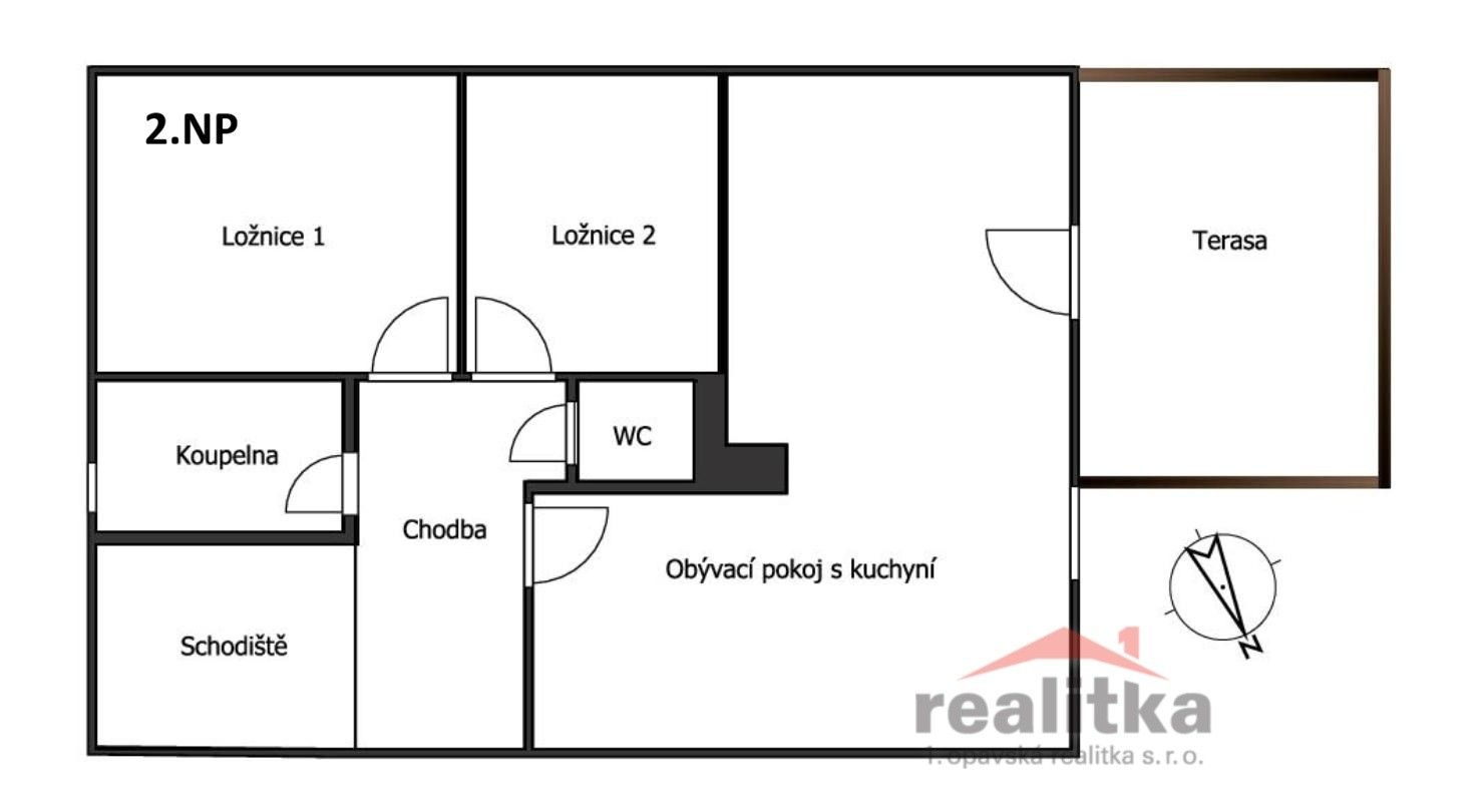 Prodej domu 140 m² - foto 13