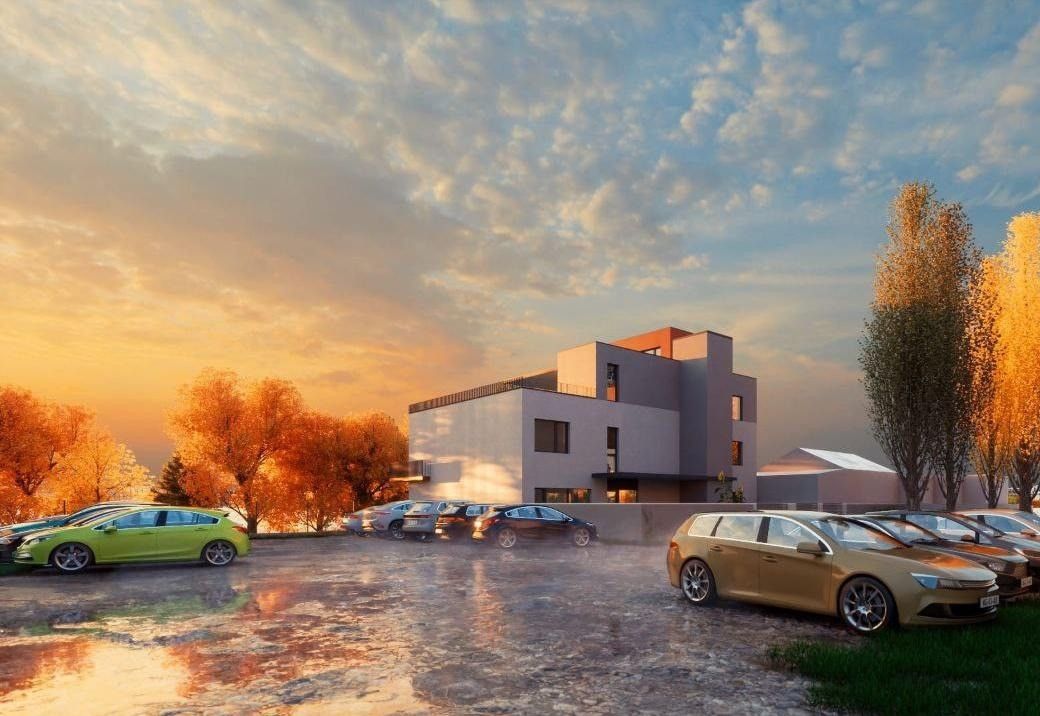 Prodej pozemku 1223 m² - foto 10