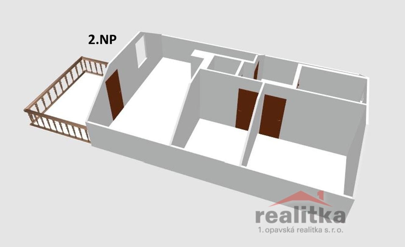 Prodej domu 140 m² - foto 21