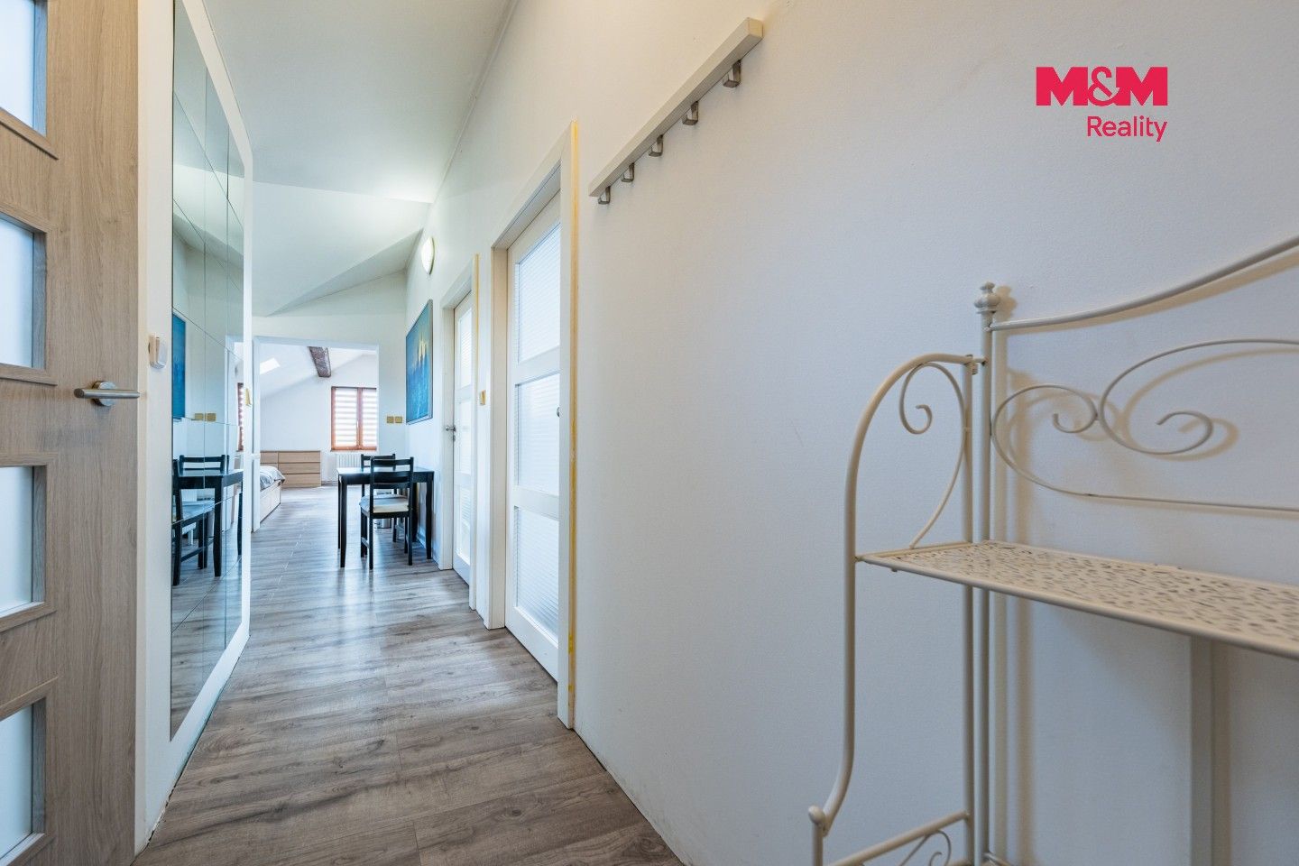 Prodej bytu 3+kk 68 m² - foto 4