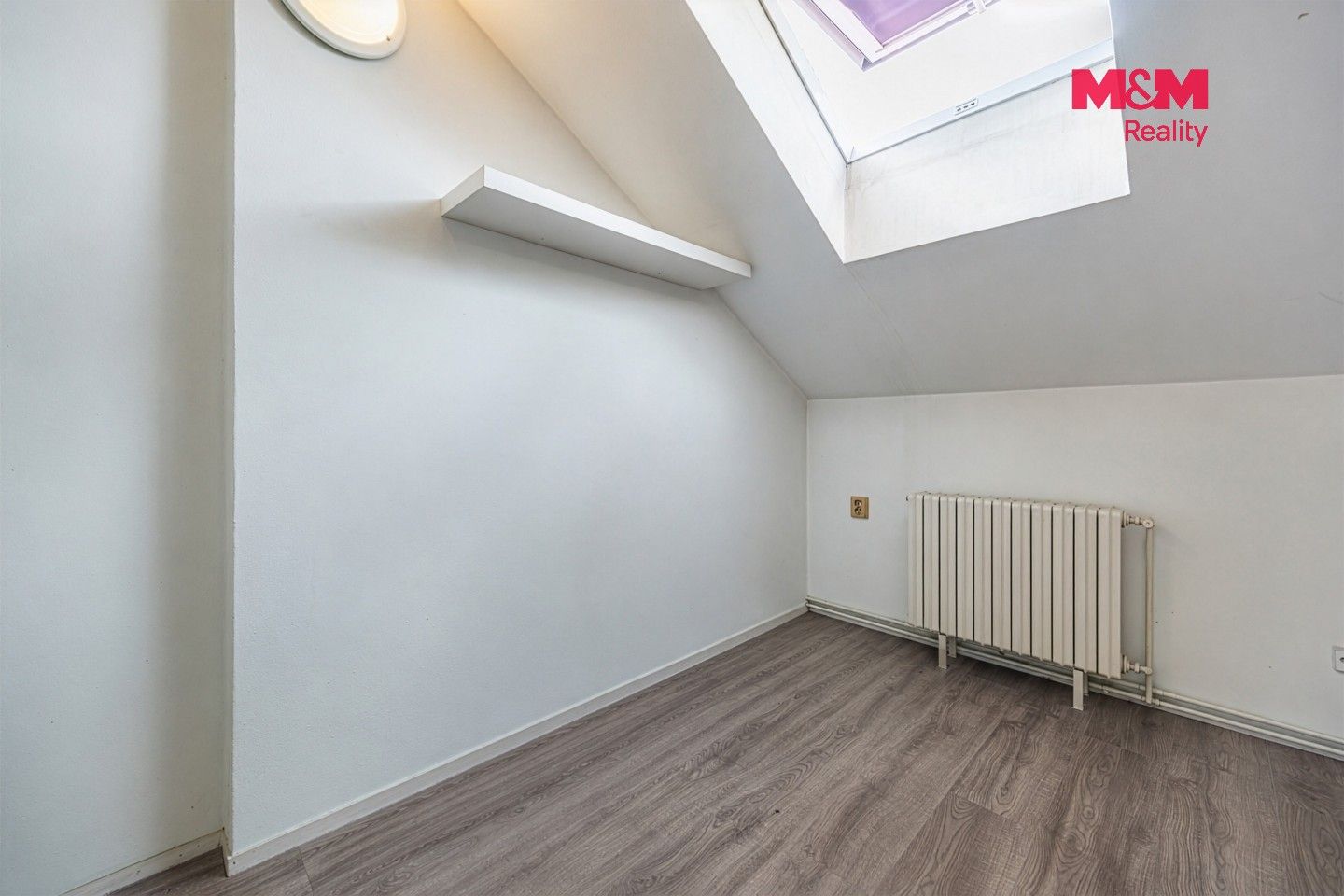 Prodej bytu 3+kk 68 m² - foto 5