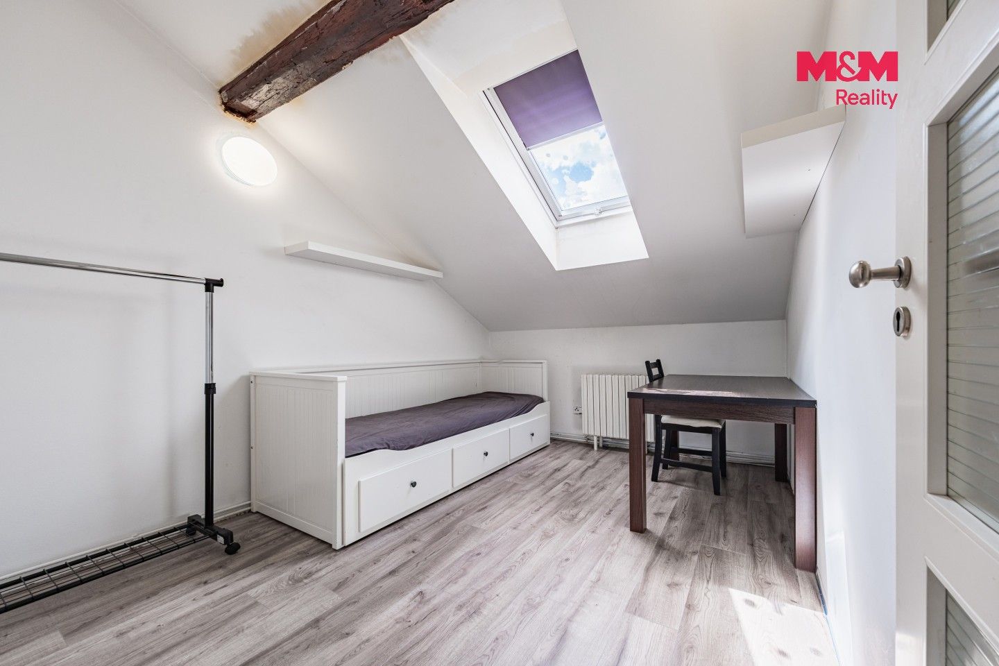 Prodej bytu 3+kk 68 m² - foto 6