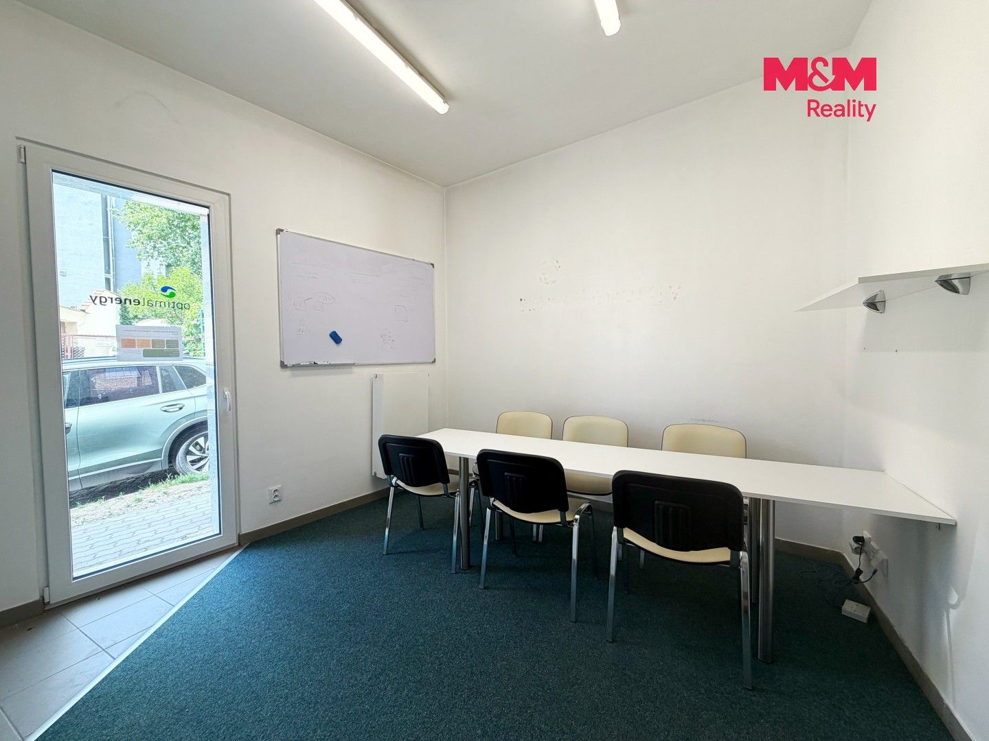 Pronájem komerčního prostoru 15 m² - foto 3
