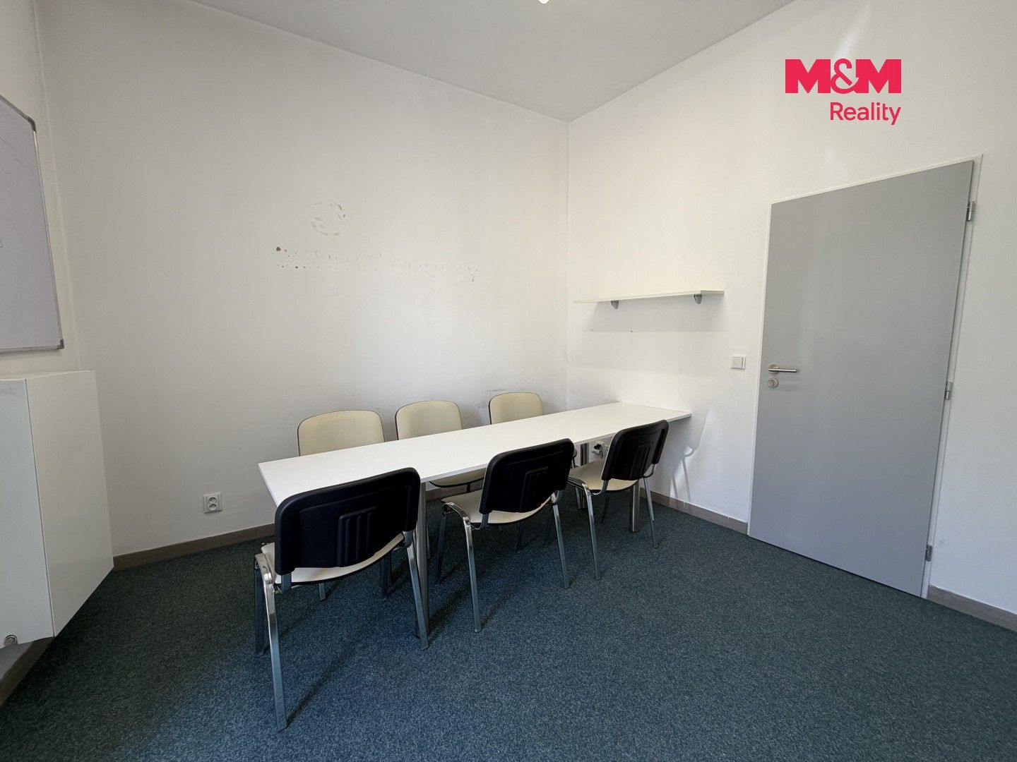 Pronájem komerčního prostoru 15 m² - foto 4