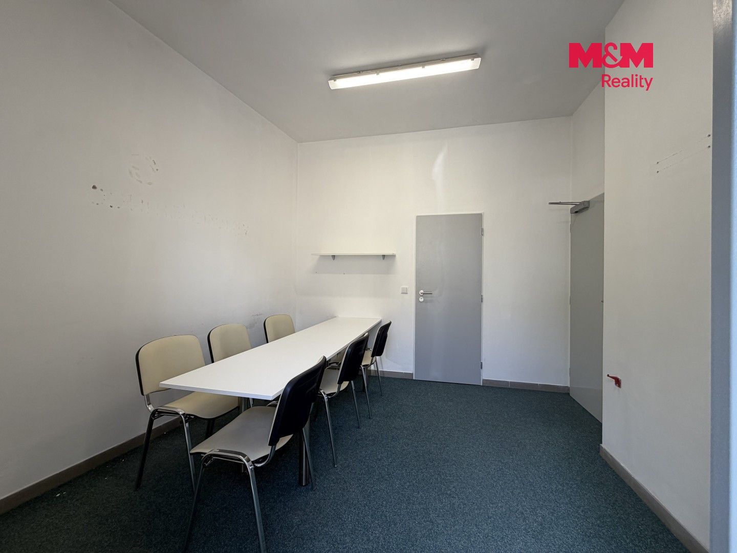 Pronájem komerčního prostoru 15 m² - foto 5